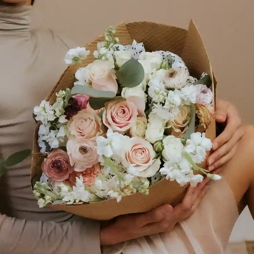 Romantic Roses