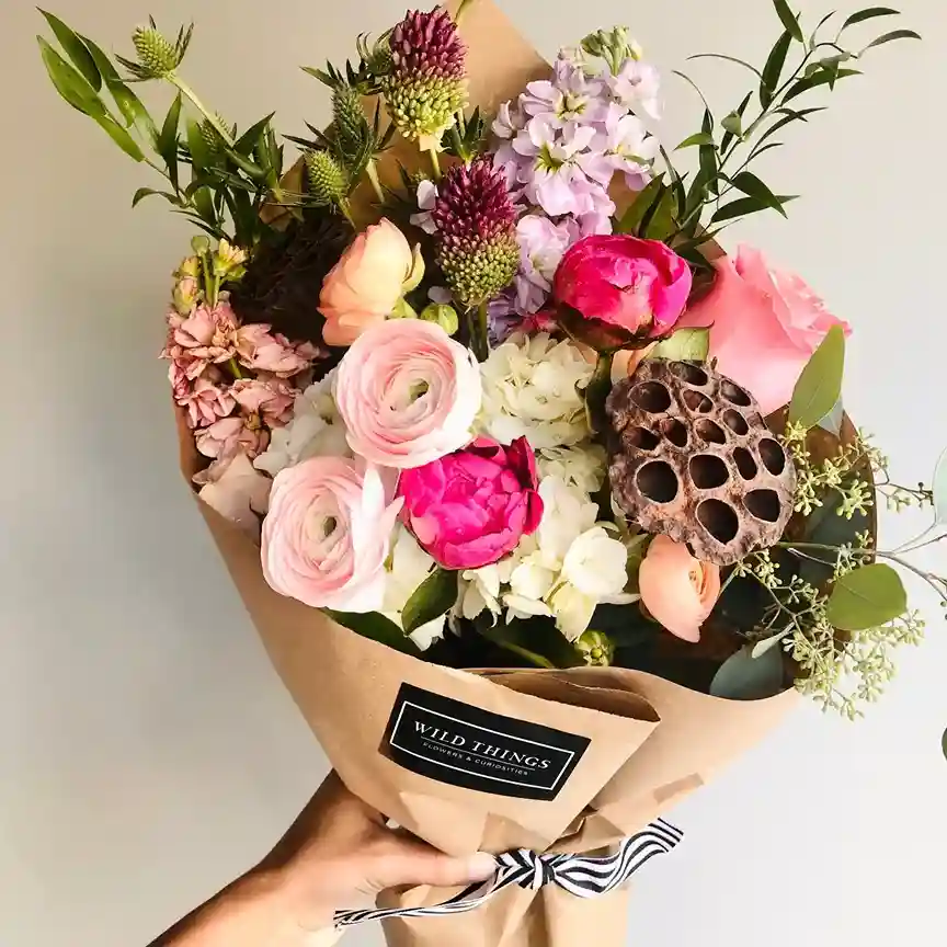 Luxury Arrangements