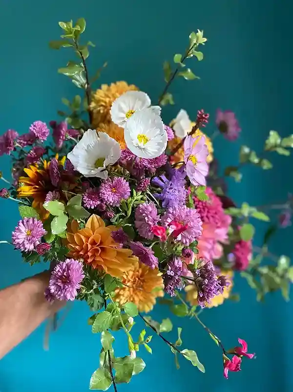 Signature Bouquets